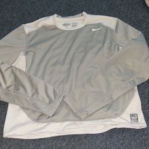 nike pro combat longsleeve